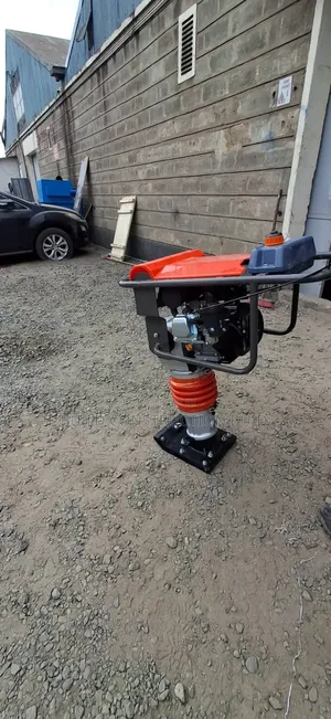 Heavy Duty Tamping Rammer/Kangaroo
