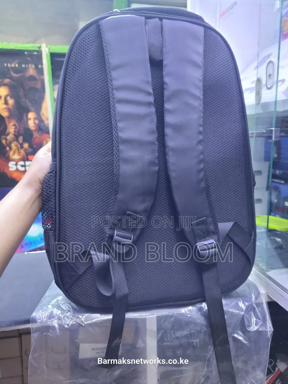 Laptop Bag