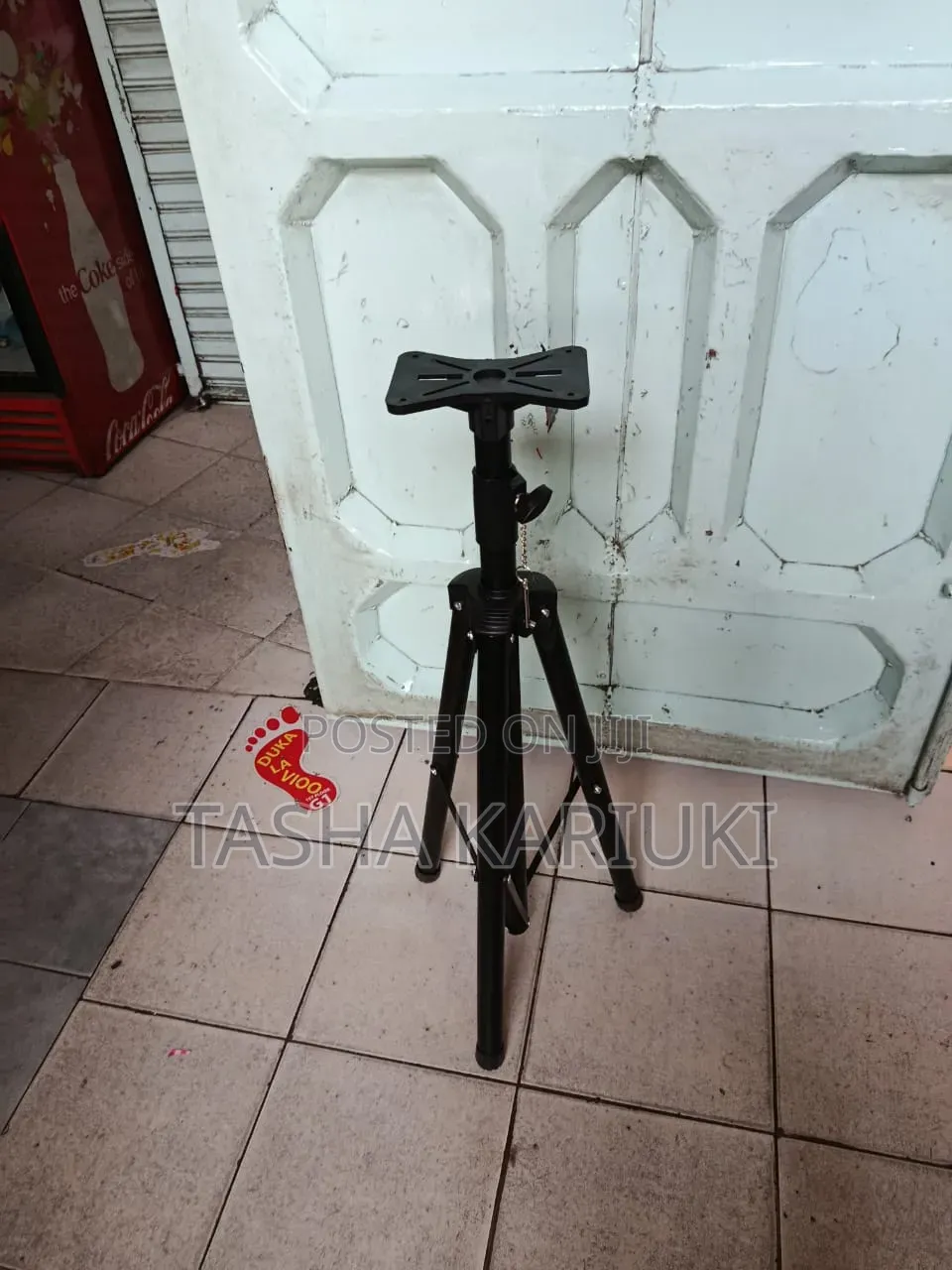 Speaker Stand