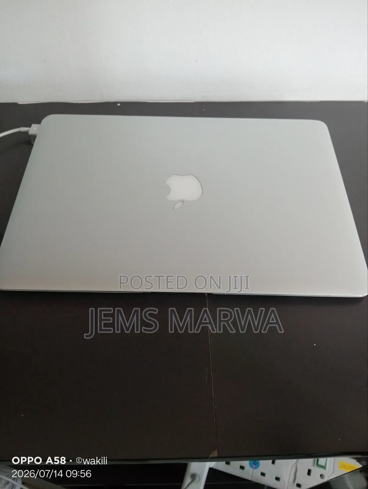 Laptop Apple MacBook Pro 8GB Intel Core i5 SSD 256GB