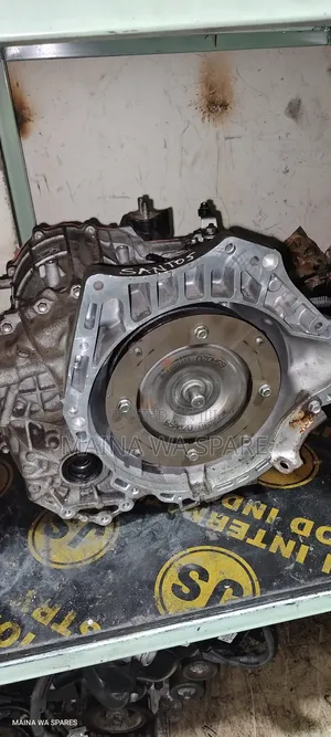 P3 Mazda Demio Gearbox Available X Japan
