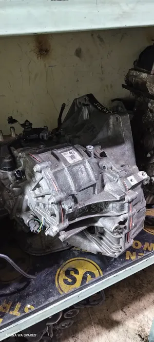 P3 Mazda Demio Gearbox Available X Japan