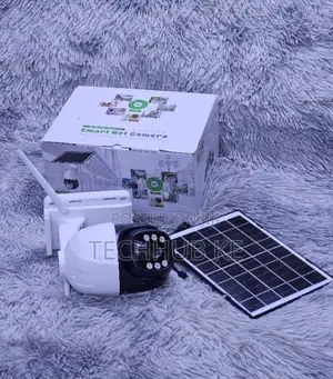 4g Solar Cctv Camera Outdoor Wireless Camera Ai Human Detection Ptz
