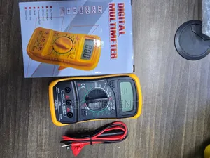 Digital Multimeter /Quality Digital Multimeter