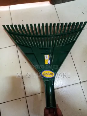Plastic Leafrake