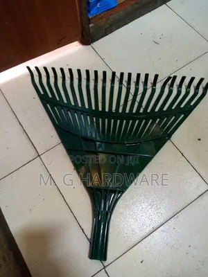 Plastic Leafrake