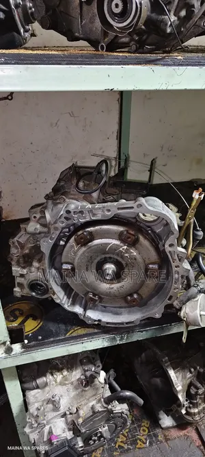 1az Atf Gearbox Available X Japan