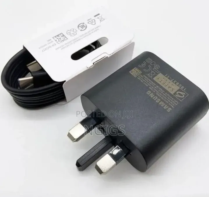 25w Pd Adapter