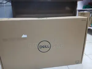 Dell Monitor P2724deb
27 Inch 
 Display
60 Hz