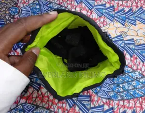 Adjustable Treat Pouch for Dogs and Cats