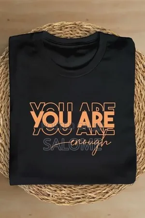 Printed Casual T-Shirts