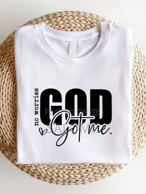 Printed Casual T-Shirts