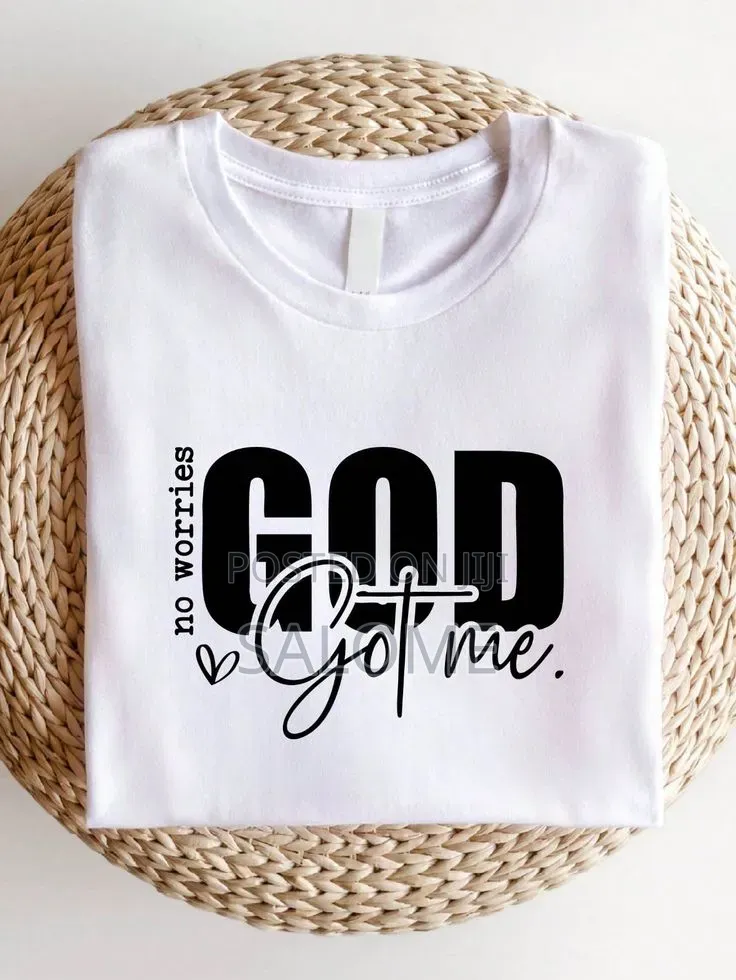 Printed Casual T-Shirts