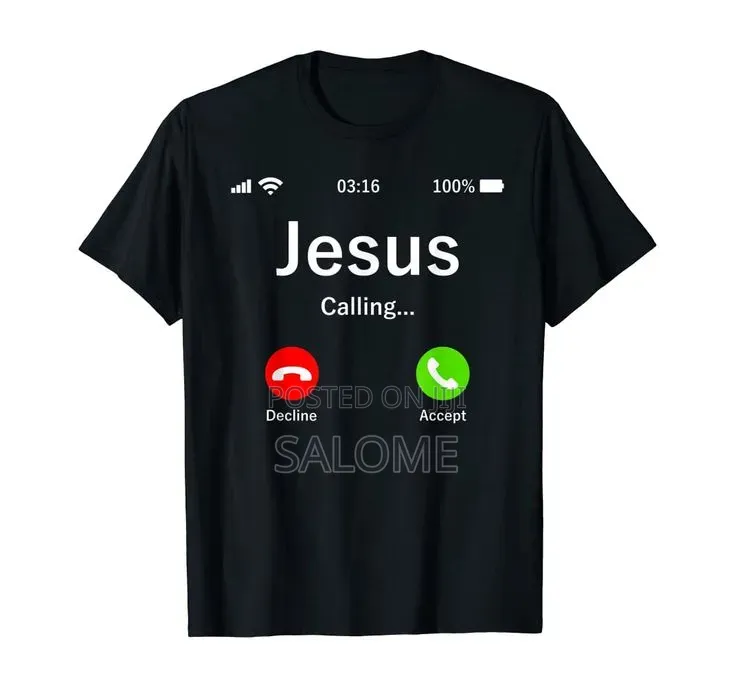 Printed Casual T-Shirts