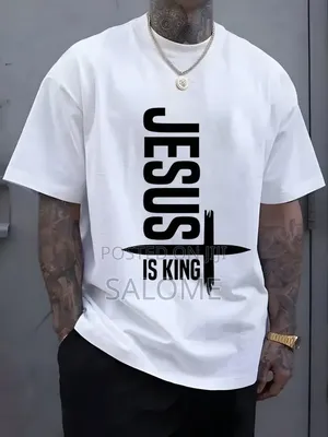 Printed Casual T-Shirts