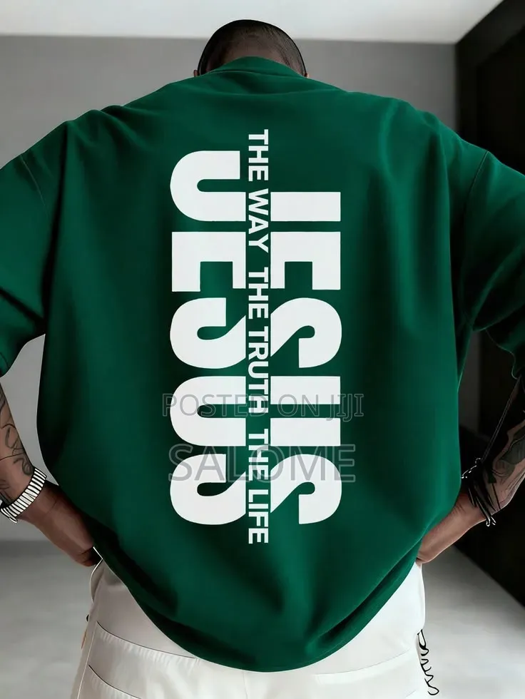 Printed Casual T-Shirts