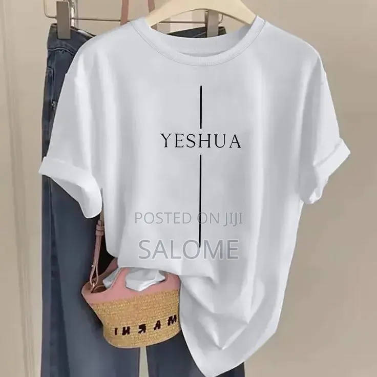 Printed Casual T-Shirts