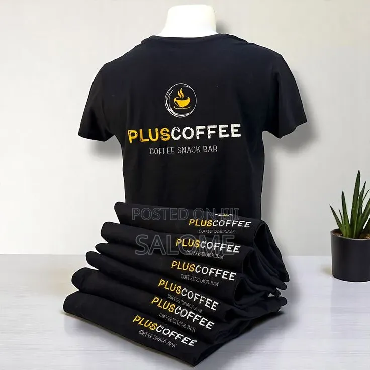 Printed Casual T-Shirts