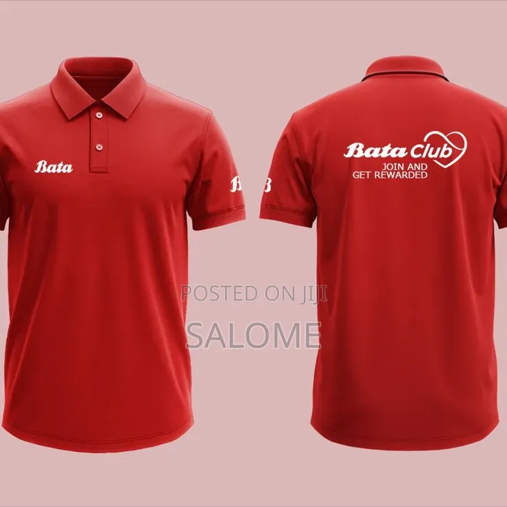 Printed Casual T-Shirts