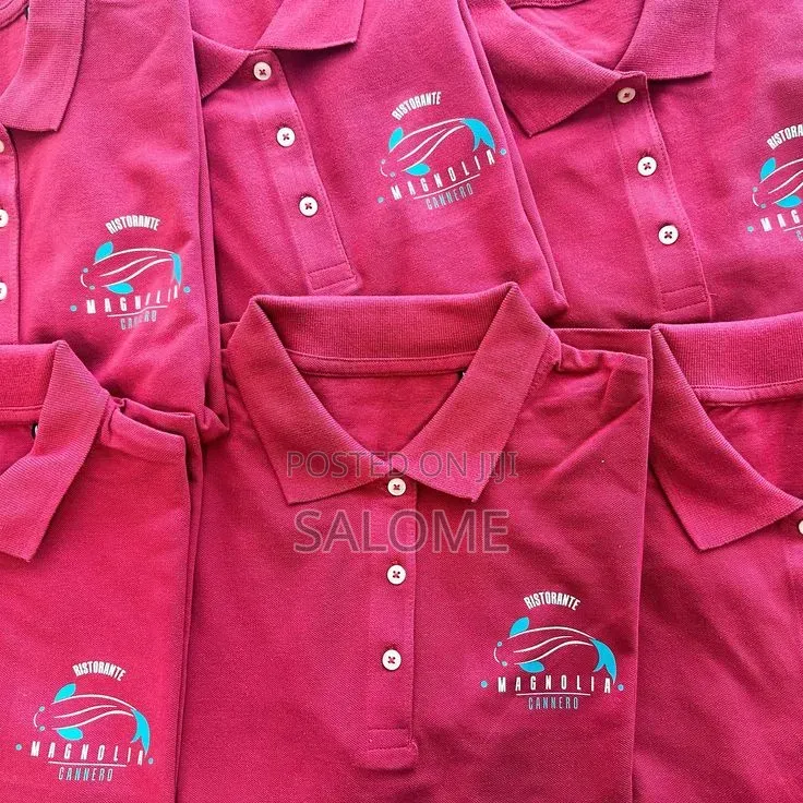 Printed Casual T-Shirts