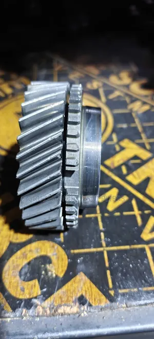 Landcruser 79 Manual Gearbox