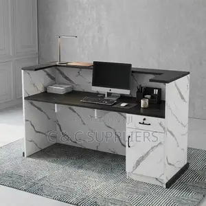 Imported Front Reception Table-1.8m