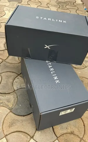 Starlink Gen 2 Standard Satellite