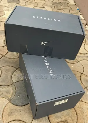 Starlink Gen 2 Standard Satellite