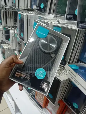 Prop Magnetic Case Designed Specifically for the Xiaomi 13 Ultra.