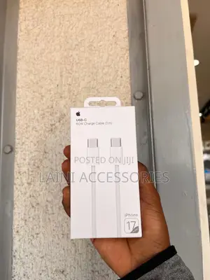 60w Usb-C Cable