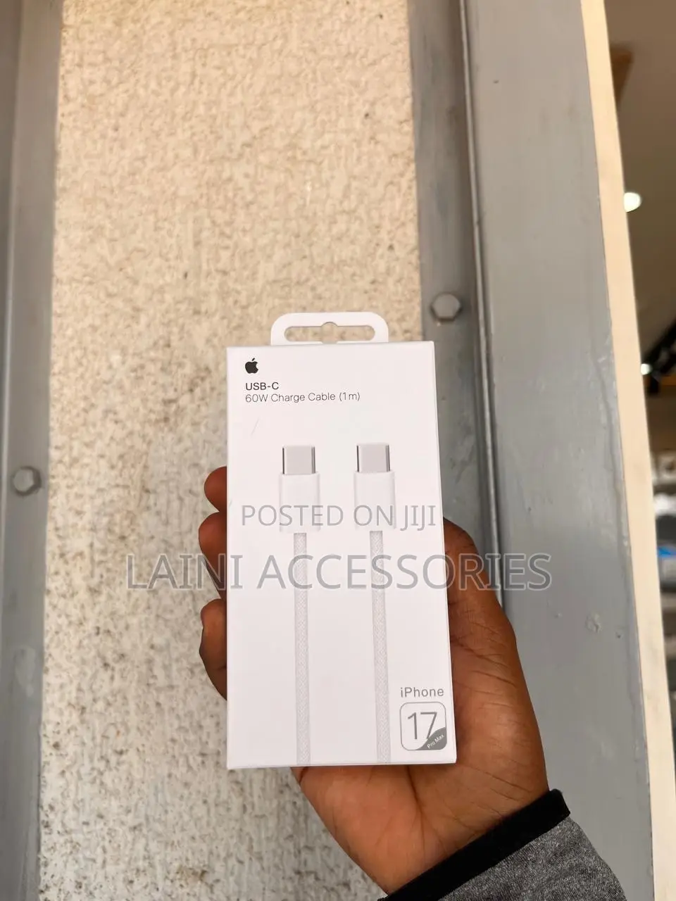 60w Usb-C Cable