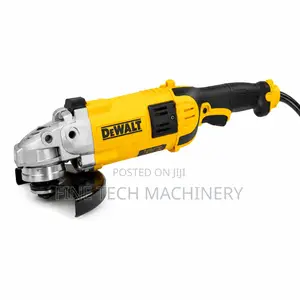 Dewalt Angle Grinder 4.5''