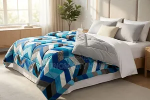 Single Winter Woolen Duvet Available