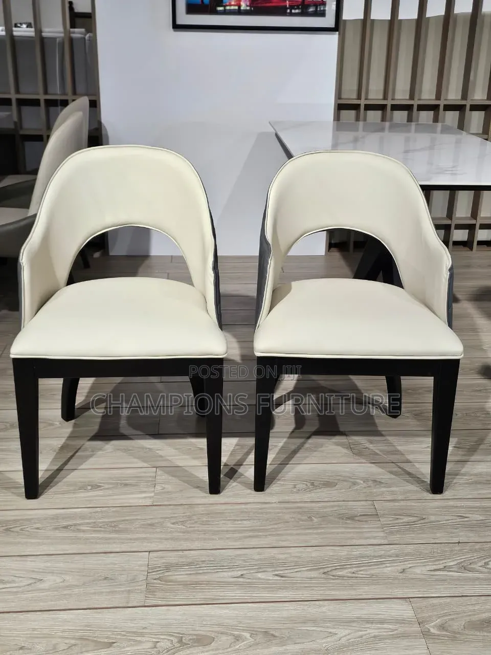Dining/Accent Chair