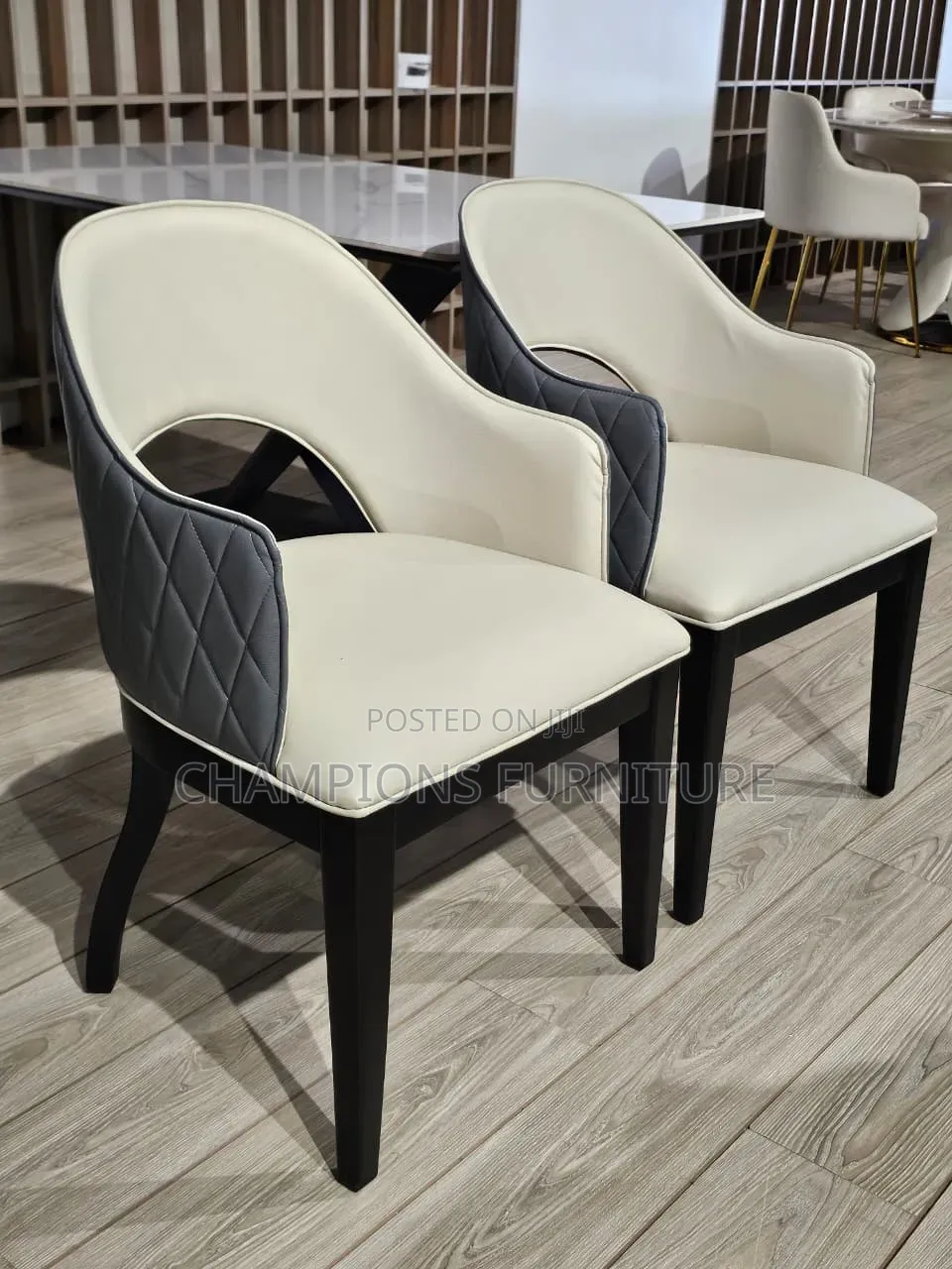 Dining/Accent Chair