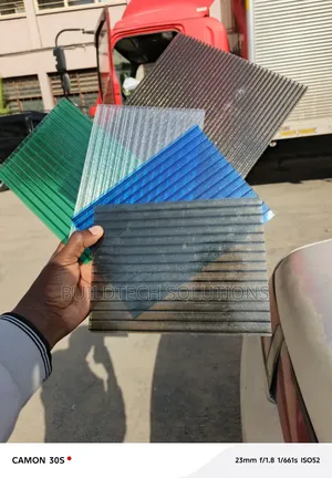 Polycabinate Shewts Sheeets (All Colours Available)