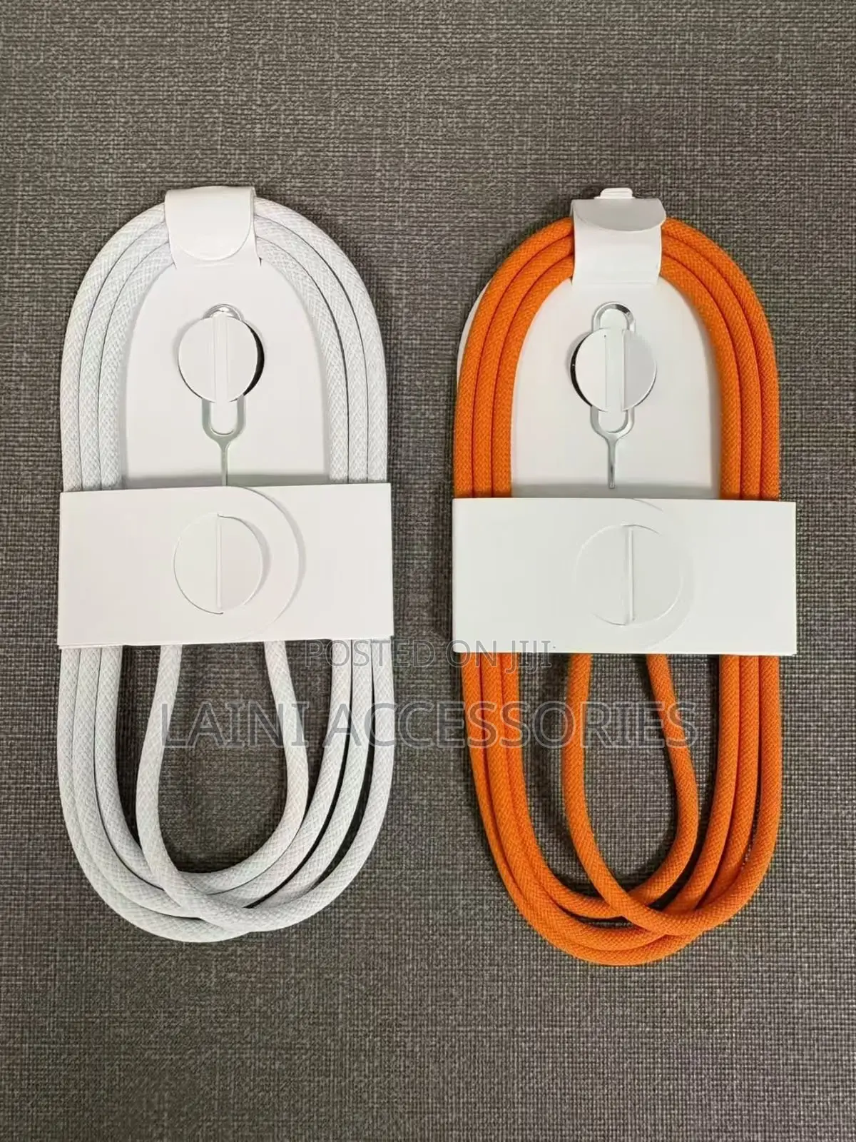 60w Usb-C Cable