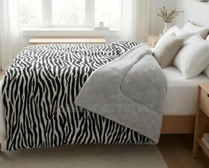 Cold Season Budget Only Duvet