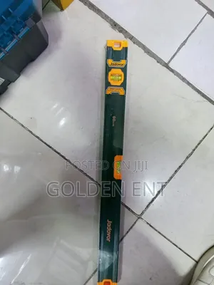 Jadever 60cm Spirit Level/Quality 60cm Jadever Spirit Level