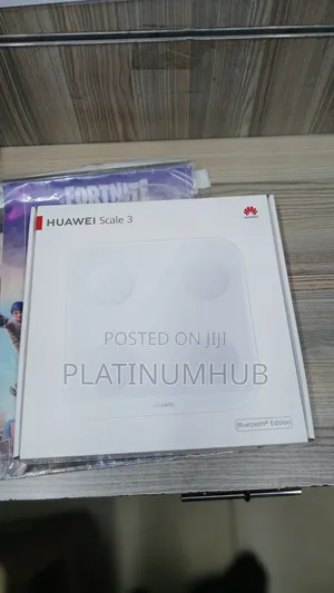 Huawei Smart Scale 3