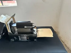 Nespresso Coffee Machine