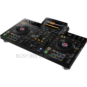 Pioneer XDJ-Rx3 Dj Controller