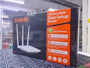 Tenda Router