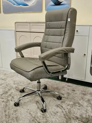 Executive Office Chair