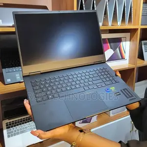 Laptop HP Omen 16 16GB Intel Core i7 SSD 512GB