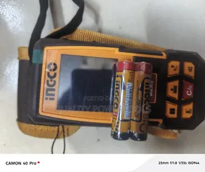 Ingco Laser Meter 70m-(Most Accurate)
