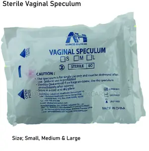 Vaginal Speculum