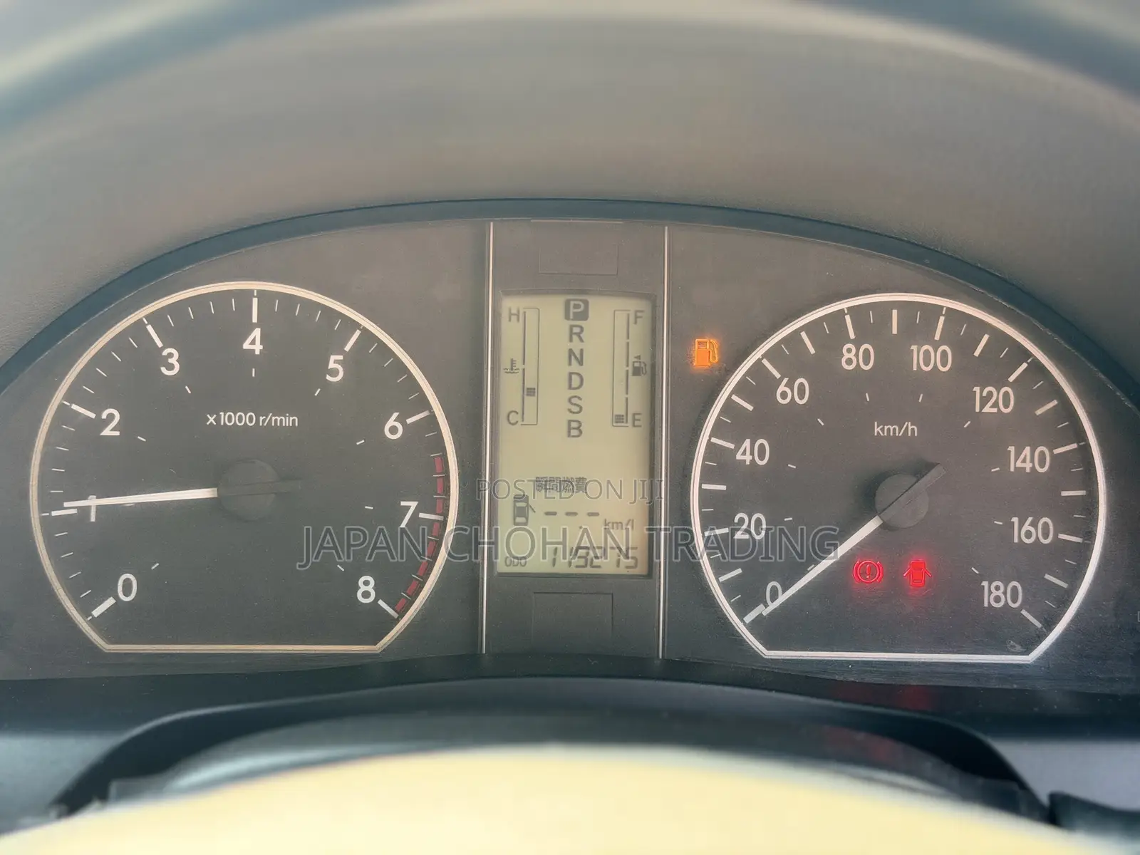 Toyota Allion 2013 Gray