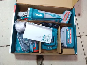 Good Quality Total Angle Grinder/Cordless Total Angle Grinder