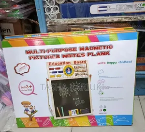 Educational Board for 3+ Yrs Kids